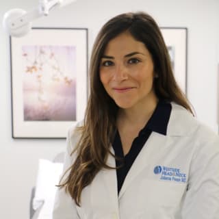 Julianna Pesce, MD, Otolaryngology (ENT), Santa Monica, CA, Providence Saint John's Health Center