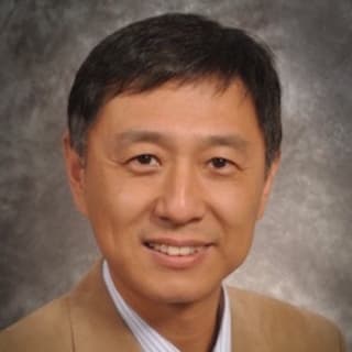 Mingyi Chen, MD, Pathology, Dallas, TX