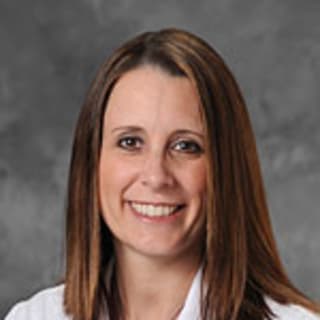 Lani (Hughes) Devaney, DO, Pediatrics, Warren, MI