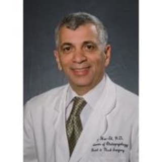 Gady Har-El, MD, Otolaryngology (ENT), New York, NY, Lenox Hill Hospital