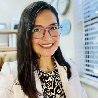 Zonia Barbosa, MD, Pediatrics, Pikeville, KY