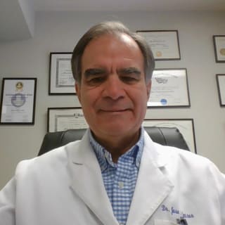Jose Quiros, MD