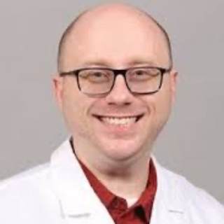 Westley Mullins, MD, Family Medicine, Columbus, OH