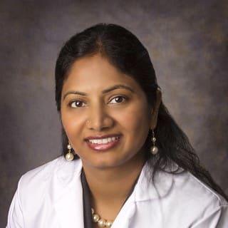 Rajani Vanam, MD, Internal Medicine, Selma, CA