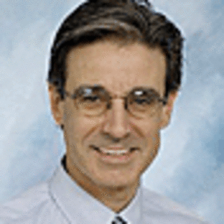 Howard Steiner, MD, Pulmonology, Lutherville, MD