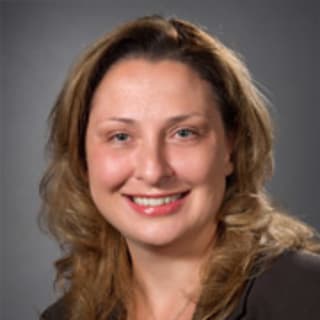 Helen Jablonowski-Parada, MD