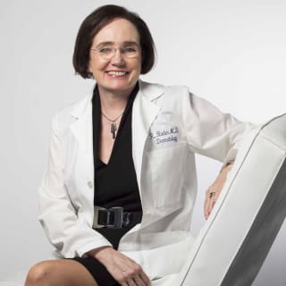 Robin Roden, MD, Dermatology, Naples, FL