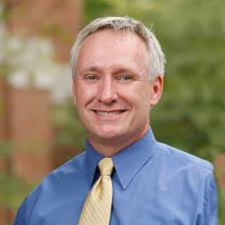 John Dunlap, Adult Care Nurse Practitioner, Nashville, TN