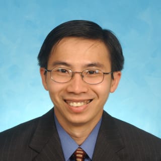 John Nguyen, MD, Ophthalmology, Morgantown, WV, Louis A. Johnson Veterans Affairs Medical Center