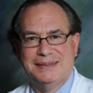 Lawrence Silvers, MD, Vascular Surgery, Toms River, NJ, Monmouth Medical Center, Southern Campus