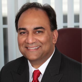 Shirish Bhatt, MD