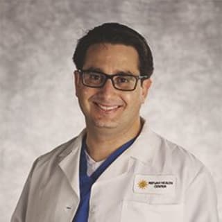 David Lubell, MD, Obstetrics & Gynecology, Chestnut Ridge, NY, The Mount Sinai Hospital