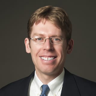 Timothy Farrell, MD, Geriatrics, Salt Lake City, UT, University of Utah Health