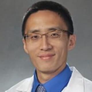 Jaime Chen, MD, Gastroenterology, San Diego, CA, KFH - San Diego Medical Center