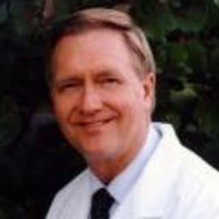 Blane Crandall, MD