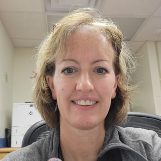 Tiffany Kidd, Pediatric Nurse Practitioner, Lynchburg, VA