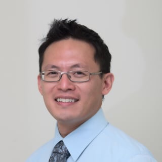 Lawrence Wong, MD