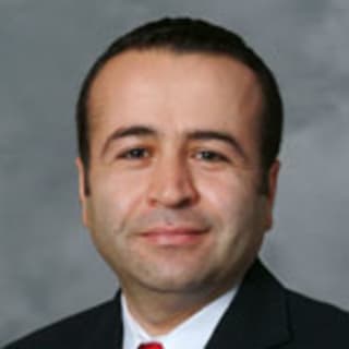 Fadi Baidoun, MD, General Surgery, Wyandotte, MI