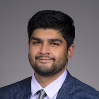 Varun G. Ramakrishnan, MD, Radiology, Louisville, KY