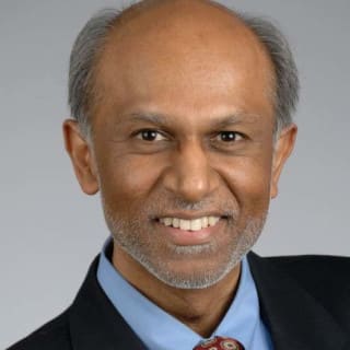 Avindra Nath, MD