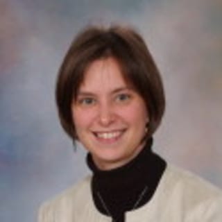 Sarah Crane, MD, Geriatrics, Rochester, MN, Mayo Clinic Hospital - Rochester