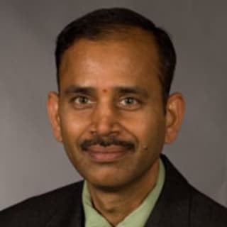 Chandrasekhar Cherukupalli, MD, Vascular Surgery, Evansville, IN, Deaconess Midtown Hospital