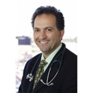 Kamran Matin, MD, Cardiology, Torrance, CA, Southern California Hospital at Culver City