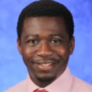 Morawo Adeolu, MD, Neurology, Grand Island, NE