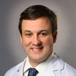 Andrew Harrell, MD, General Surgery, Tuscaloosa, AL, DCH Regional Medical Center