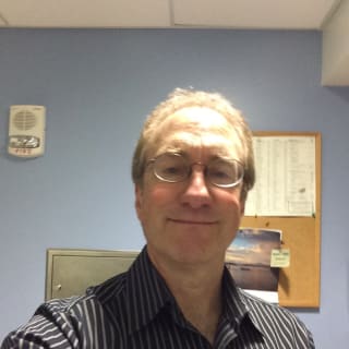 Tedd Ackerman, MD, Psychiatry, Holyoke, MA, Holyoke Medical Center