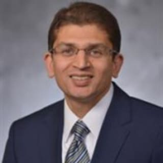 Sudeep Taksali, MD, Orthopaedic Surgery, Salem, OR, Salem Hospital