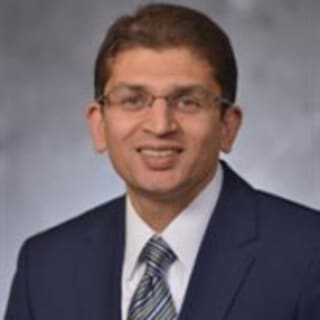 Sudeep Taksali, MD