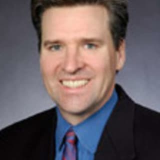 Keith Paige, MD