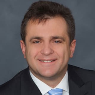 Rafal Ciecierski, MD, Nephrology, Appleton, WI