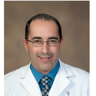 Amjad Shehadeh, MD, Rheumatology, Sacaton, AZ, Banner - University Medical Center Tucson