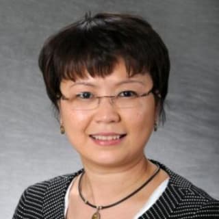 Bao-Ngoc Nguyen, MD, Vascular Surgery, Washington, DC, Sibley Memorial Hospital