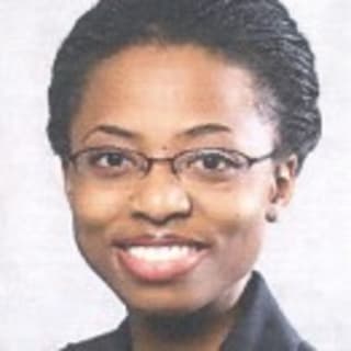 Juliana Anyanwu, MD, Pediatrics, Quincy, MA