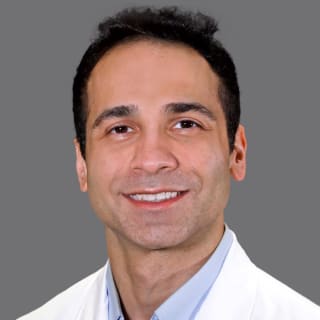 Salman Ali, MD, Internal Medicine, Miami, FL, Baptist Hospital of Miami