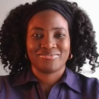 Bunmi Banjo, Family Nurse Practitioner, El Paso, TX