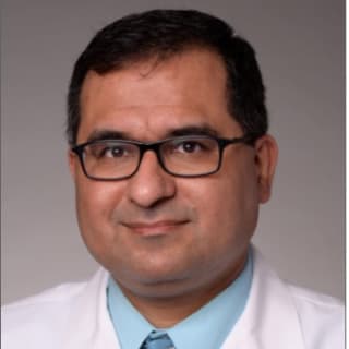 Mirza Hasan, MD, Internal Medicine, Cleburne, TX