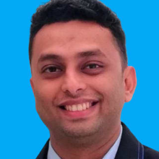 Mohit Jain, MD, Orthopaedic Surgery, Boulder, CO