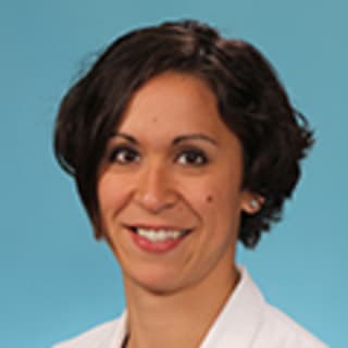 Andrea Coverstone, MD, Pediatric Pulmonology, Saint Louis, MO, Barnes-Jewish Hospital