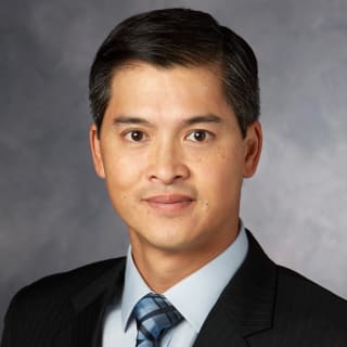 Albert Wu, MD, Ophthalmology, Palo Alto, CA, VA Palo Alto Heath Care