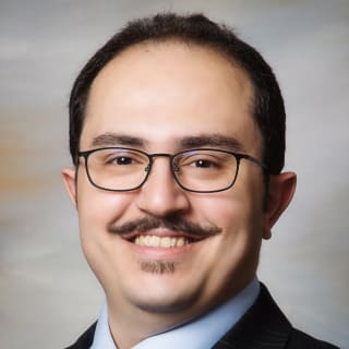 Atabak Kermani, MD, Family Medicine, Leavenworth, KS