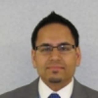 Hasan Khondker, MD
