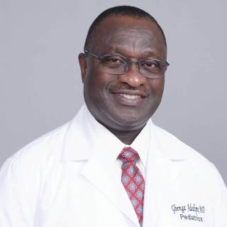 Olugbenga Adedipe, MD, Pediatrics, Norcross, GA