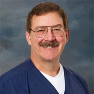 Timothy Ranval, MD, Vascular Surgery, Paducah, KY, Mercy Health - Lourdes Hospital