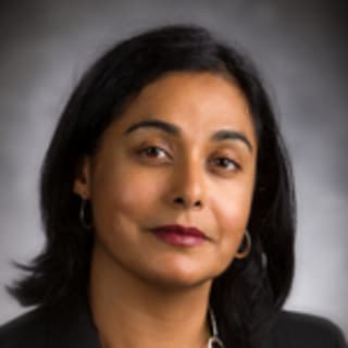 Sarita (Golikeri) Subramaniam, MD
