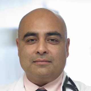 Humayun Tufail, MD, Internal Medicine, Castro Valley, CA