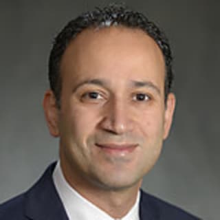 Eyad Hamoudeh, MD, Endocrinology, Worcester, MA, UMass Memorial Medical Center